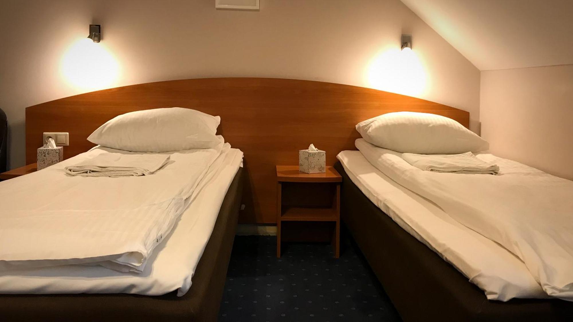 Noclegi Agape Płonia Buitenkant foto