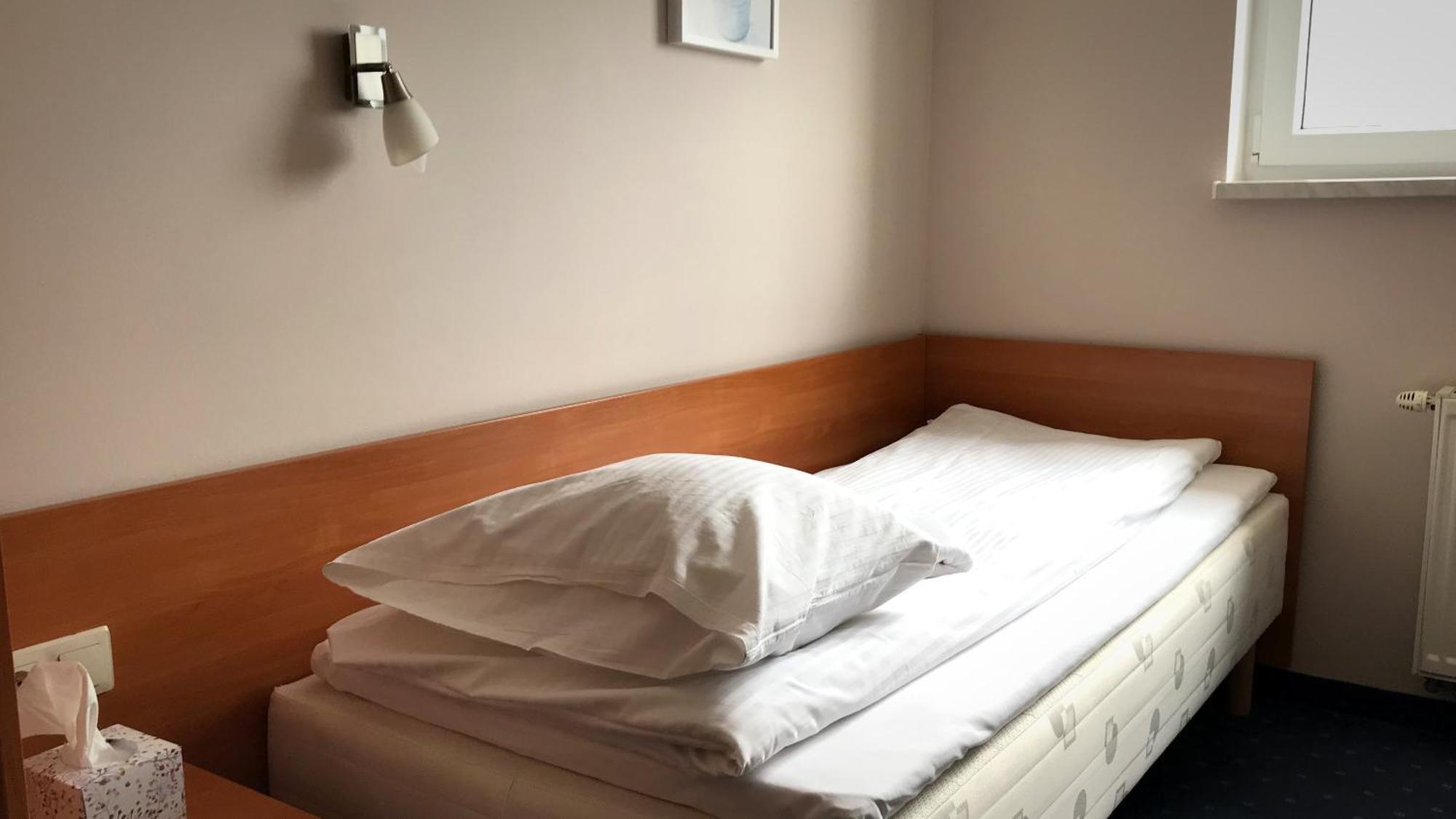Noclegi Agape Płonia Buitenkant foto